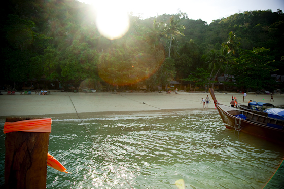 Best Family Vacation Destination in Southern Thailand, 1